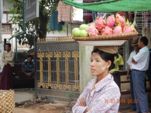 Burma Photo  7